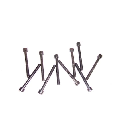 Dj Rock Gaskets/Eng 93-99 Ford-Mazda 4 Cyl 2.0L 122 Dohc 16V Head Bolt Kit, Hbk425 HBK425